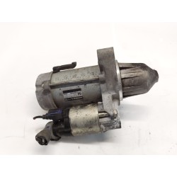 Starter motor Honda Cr-V IV (RM_) | Becerril Scrap Yard