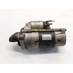 Motor arranque opel astra j (P10) oem 95520322