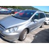تفكيك Peugeot 307 sw (3H) 2.0 HDi 135 Diesel من عام 2004 بمحرك RHR (DW10BTED4)