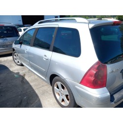 تفكيك Peugeot 307 sw (3H) 2.0 HDi 135 Diesel من عام 2004 بمحرك RHR (DW10BTED4)