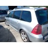 تفكيك Peugeot 307 sw (3H) 2.0 HDi 135 Diesel من عام 2004 بمحرك RHR (DW10BTED4)