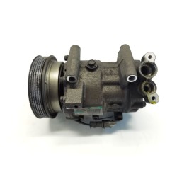 Air conditioning compressor Renault Clio III (BR0/1, CR0/1) | Becerril Scrap Yard