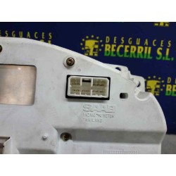 Recambio de cuadro instrumentos para saab 9-3 coupé 2.2 tid referencia OEM IAM 5042387 69295090T 290900198