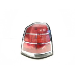 Left rear taillight Opel Zafira / zafira family b (A05) | Becerril Scrap Yard