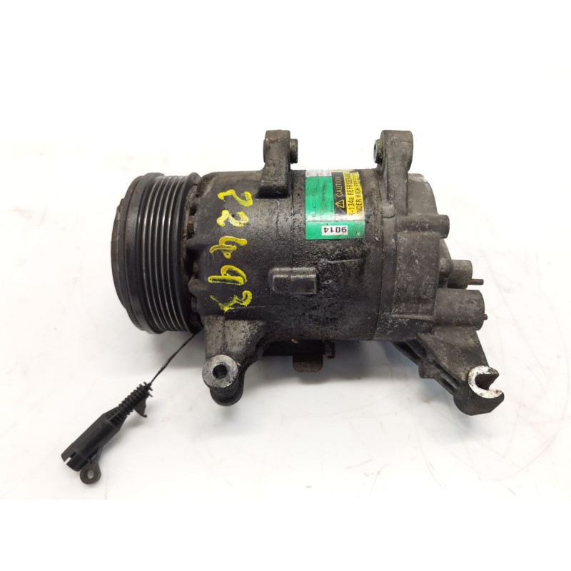 Compressore dell'aria condizionata Mini Mini (R50, R53) | Desguace Becerril