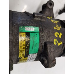 Compressore dell'aria condizionata Mini Mini (R50, R53) | Desguace Becerril