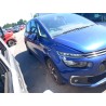 تفكيك CITROËN C4 picasso II 1.2 THP 130 Gasolina من عام 2017 بمحرك HNY (EB2DTS)