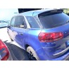 تفكيك CITROËN C4 picasso II 1.2 THP 130 Gasolina من عام 2017 بمحرك HNY (EB2DTS)