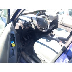تفكيك CITROËN C4 picasso II 1.2 THP 130 Gasolina من عام 2017 بمحرك HNY (EB2DTS)