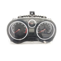Recambio de cuadro instrumentos para opel corsa d (s07) 1.2 (l08, l68) referencia OEM IAM P0013312045 1303304B 