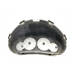 Recambio de cuadro instrumentos para citroën berlingo / berlingo first monospace (mf_, gjk_, gfk_) 2.0 hdi 90 (mfrhy) referencia