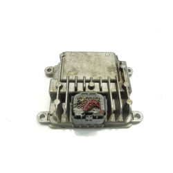 Engine control unit (ECU) Opel Corsa b (S93) | Becerril Scrap Yard