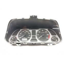 Cuadro instrumentos peugeot 306 hatchback (7A, 7C, N3, N5) oem 8203LS