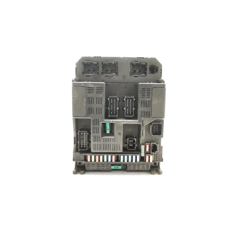 Spare BSI (Built-in Systems Interface) Peugeot 307 (3A/C) | Becerril Scrap Yard