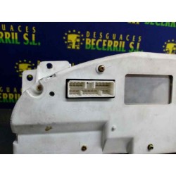 Recambio de cuadro instrumentos para saab 9-3 coupé 2.2 tid referencia OEM IAM 5042387 69295090T 290900198