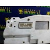Recambio de cuadro instrumentos para saab 9-3 coupé 2.2 tid referencia OEM IAM 5042387 69295090T 290900198