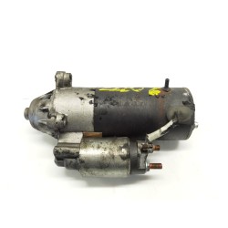 Recambio de motor arranque para ford focus i (daw, dbw) 1.8 tdci referencia OEM IAM 98AB1000AD 1472883 