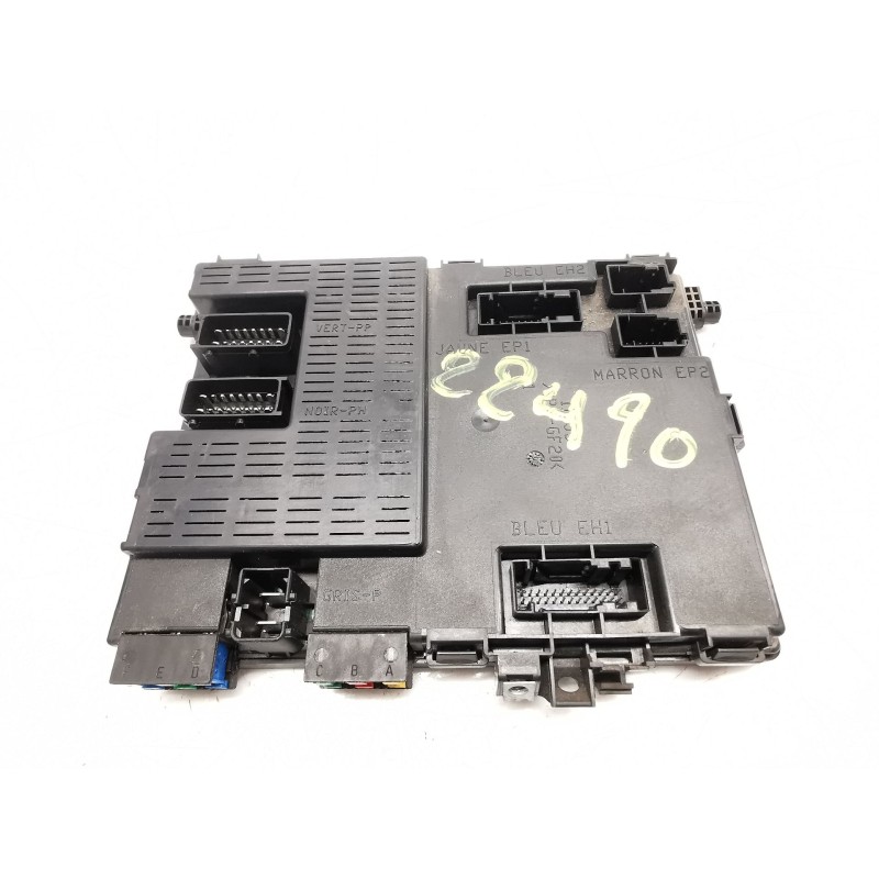 قطعة غيار BSI (Built-in Systems Interface) CITROEN Xsara Coupé (N0) | Desguace Becerril