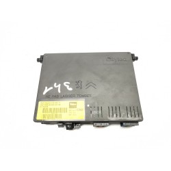 قطعة غيار BSI (Built-in Systems Interface) CITROEN Xsara Coupé (N0) | Desguace Becerril
