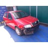 تفكيك Skoda fabia I (6Y2) 1.9 TDI RS Diesel من عام 2006 بمحرك BLT,ASZ