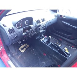 تفكيك Skoda fabia I (6Y2) 1.9 TDI RS Diesel من عام 2006 بمحرك BLT,ASZ