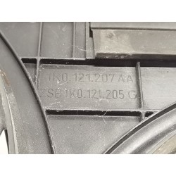 Recambio de electroventilador para volkswagen passat berlina (3c2) advance referencia OEM IAM 1K0121223  