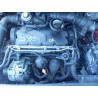 تفكيك Skoda fabia I (6Y2) 1.9 TDI RS Diesel من عام 2006 بمحرك BLT,ASZ