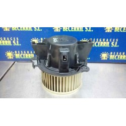 Recambio de motor calefaccion para fiat punto berlina (188) 1.2 8v referencia OEM IAM   