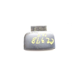 Front left exterior door handle CITROEN Berlingo / berlingo first monospace (MF_, GJK_, GFK_) | Becerril Scrap Yard