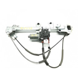 Right front window regulator CITROEN Berlingo / berlingo first monospace (MF_, GJK_, GFK_) | Becerril Scrap Yard