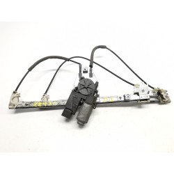 Front left window regulator Renault Laguna II (BG0/1_) | Becerril Scrap Yard
