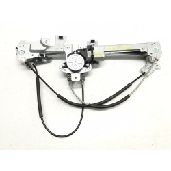 Front left window regulator CITROEN Berlingo / berlingo first monospace (MF_, GJK_, GFK_) | Becerril Scrap Yard