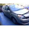تفكيك Renault grand SCÉNIC II (JM0/1_) 1.9 dCi (JM14) Diesel من عام 2008 بمحرك F9Q 804,F9Q 816,F9Q 818,F9Q 803