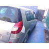 تفكيك Renault grand SCÉNIC II (JM0/1_) 1.9 dCi (JM14) Diesel من عام 2008 بمحرك F9Q 804,F9Q 816,F9Q 818,F9Q 803
