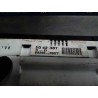 Recambio de cuadro instrumentos para saab 9-3 coupé 2.2 tid referencia OEM IAM 5042387 69295090T 290900198
