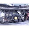تفكيك Renault grand SCÉNIC II (JM0/1_) 1.9 dCi (JM14) Diesel من عام 2008 بمحرك F9Q 804,F9Q 816,F9Q 818,F9Q 803