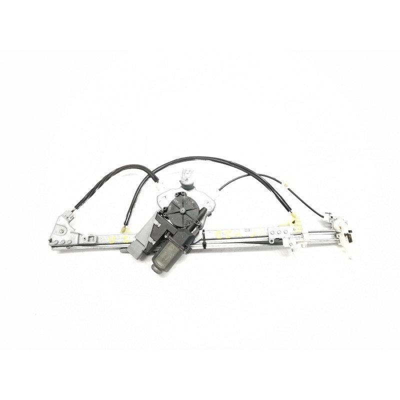 Recambio de elevalunas trasero izquierdo para citroën xsara (n1) 1.4 hdi referencia OEM IAM 400594 400594R 