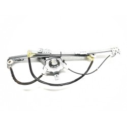 Recambio de elevalunas trasero izquierdo para citroën xsara (n1) 1.4 hdi referencia OEM IAM 400594 400594R 