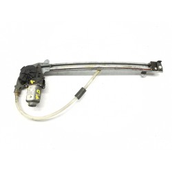 Hinteres rechtes Fensterheber Renault Laguna II (BG0/1_) | Desguace Becerril