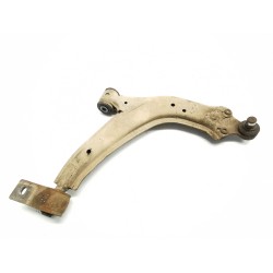 Recambio de brazo suspensión inferior delantero derecho para peugeot 306 hatchback (7a, 7c, n3, n5) 1.9 d referencia OEM IAM 161