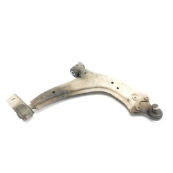 Recambio de brazo suspensión inferior delantero derecho para peugeot 306 break (7e, n3, n5) 2.0 hdi 90 referencia OEM IAM 161444