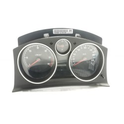 Instrument cluster Seat Ibiza III (6L1) | Becerril Scrap Yard