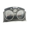 Instrument cluster Seat Ibiza III (6L1) | Becerril Scrap Yard