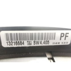 Instrument cluster Seat Ibiza III (6L1) | Becerril Scrap Yard