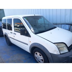تفكيك Ford transit connect (P65_, P70_, P80_) 1.8 TDCi Diesel من عام 2005 بمحرك P9PA,P9PB,P9PC,P9PD,R3PA,RWPE,RWPF,HCPC,HCPA,HCPD,HCPB