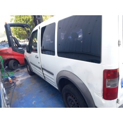تفكيك Ford transit connect (P65_, P70_, P80_) 1.8 TDCi Diesel من عام 2005 بمحرك P9PA,P9PB,P9PC,P9PD,R3PA,RWPE,RWPF,HCPC,HCPA,HCPD,HCPB