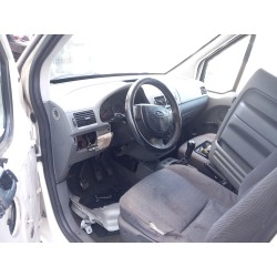 تفكيك Ford transit connect (P65_, P70_, P80_) 1.8 TDCi Diesel من عام 2005 بمحرك P9PA,P9PB,P9PC,P9PD,R3PA,RWPE,RWPF,HCPC,HCPA,HCPD,HCPB