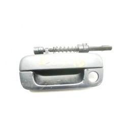 Exterior tailgate handle CITROEN Berlingo / berlingo first monospace (MF_, GJK_, GFK_) | Becerril Scrap Yard