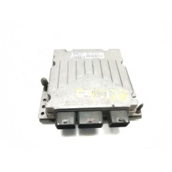 Engine control unit (ECU) CITROEN Xsara Coupé (N0) | Becerril Scrap Yard