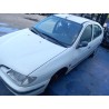 تفكيك Renault megane I (BA0/1_) 1.4 e (BA0E, BA0V) Gasolina من عام 1997 بمحرك E7J 626,E7J 764
